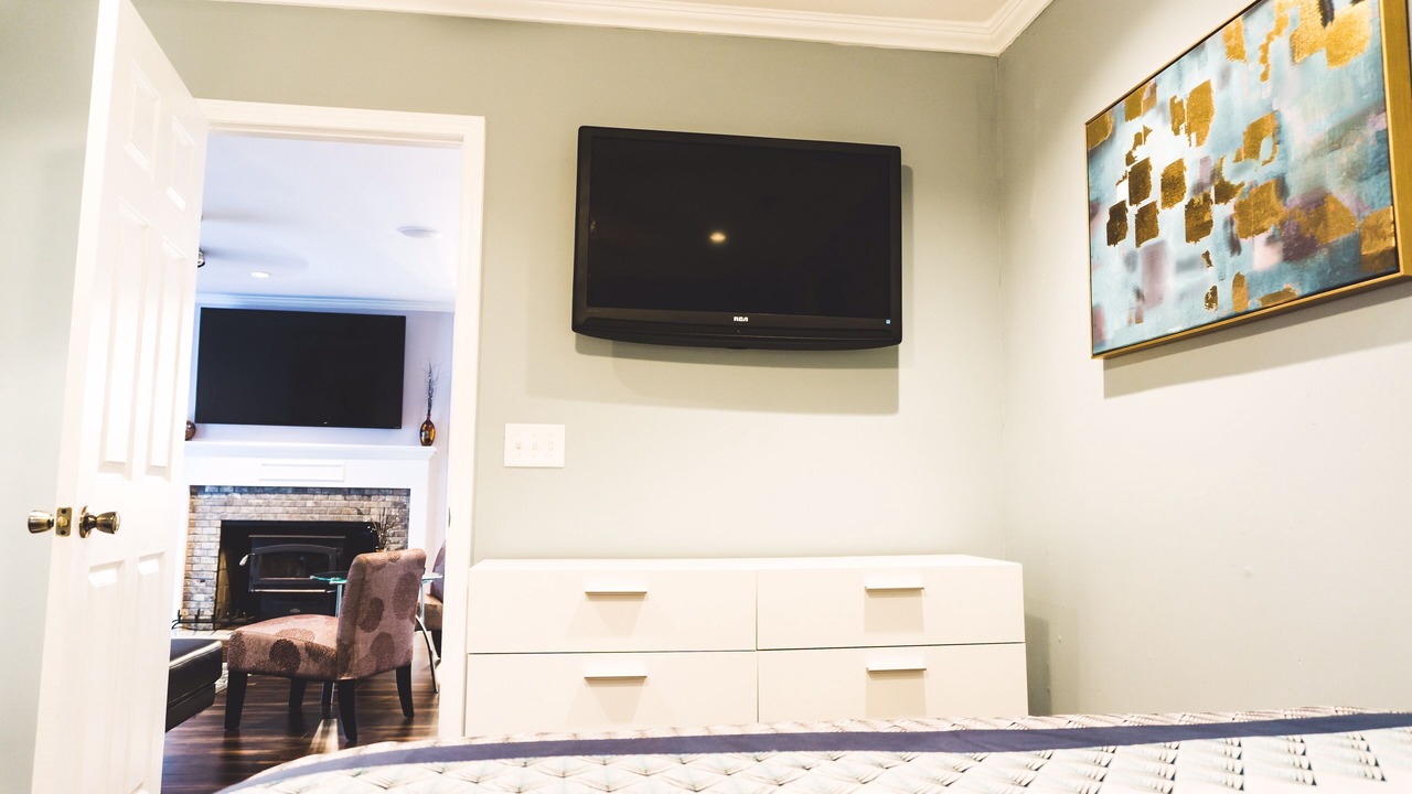 Photo of Bedroom in Charlotte