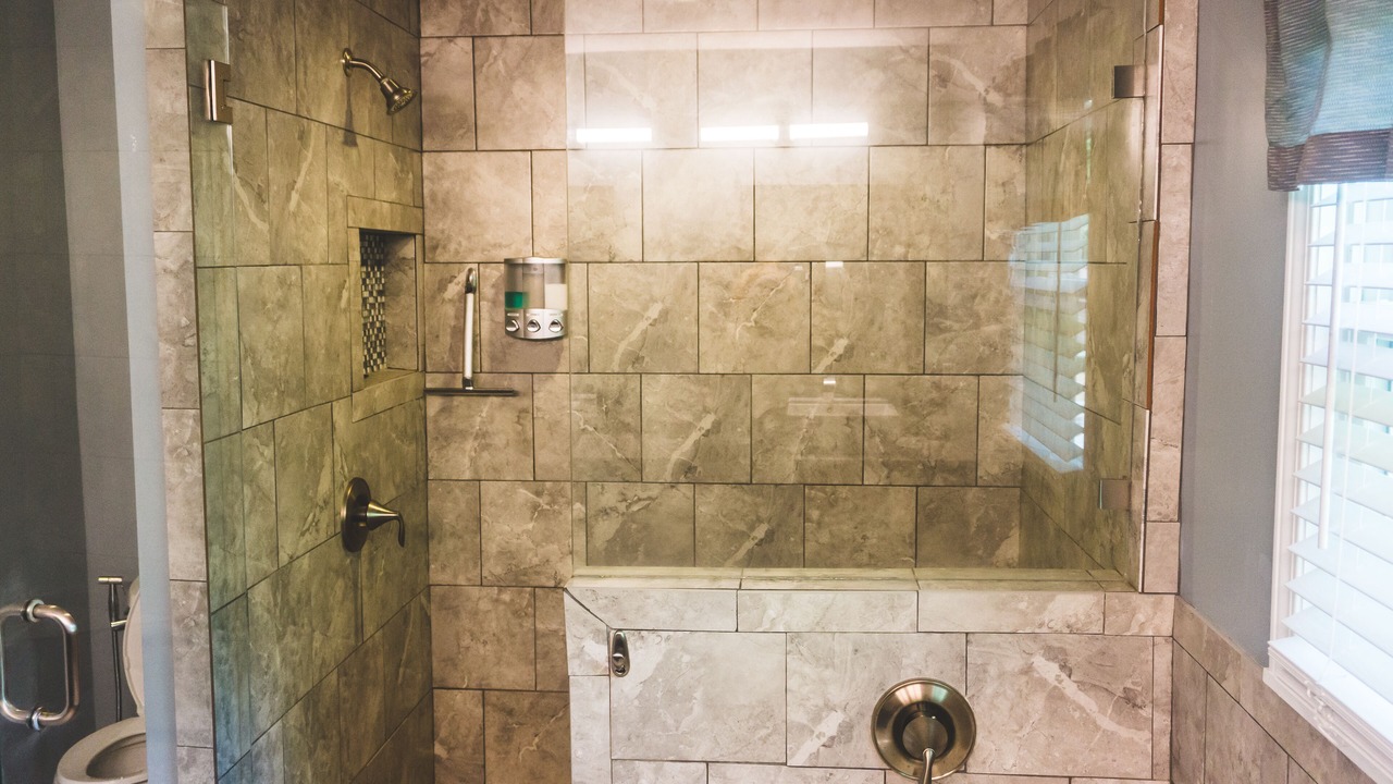Photo of Bathroom in Charlotte