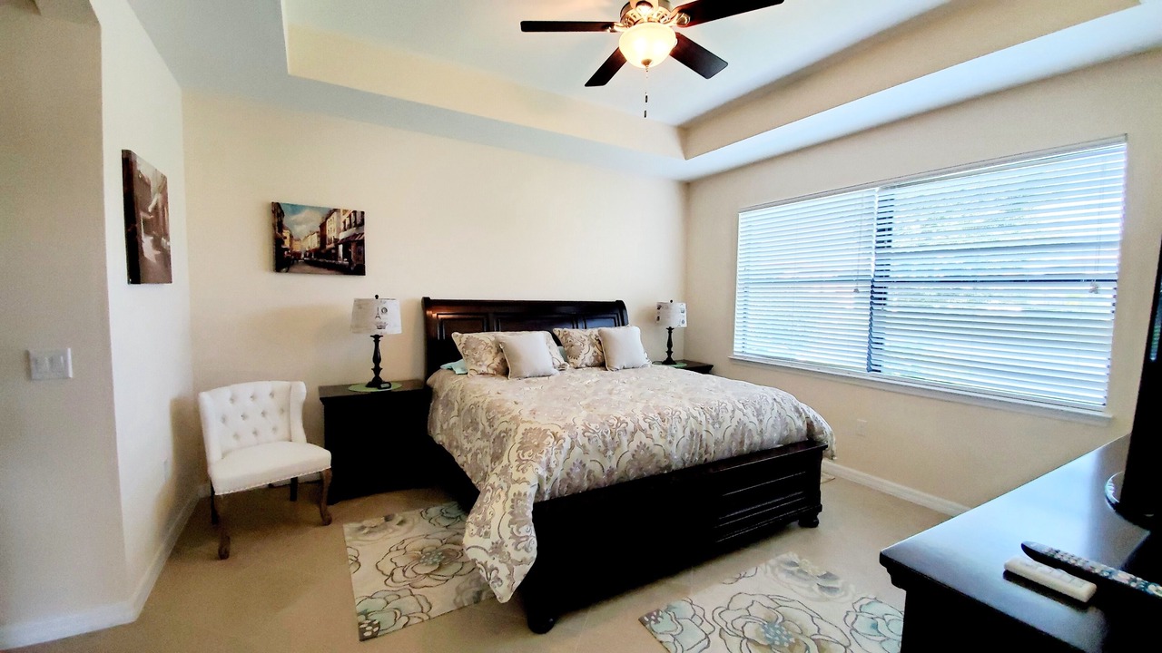 Photo of Bedroom in Laurel