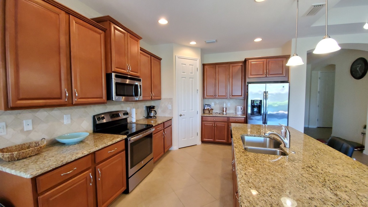 Photo of Kitchen in Laurel