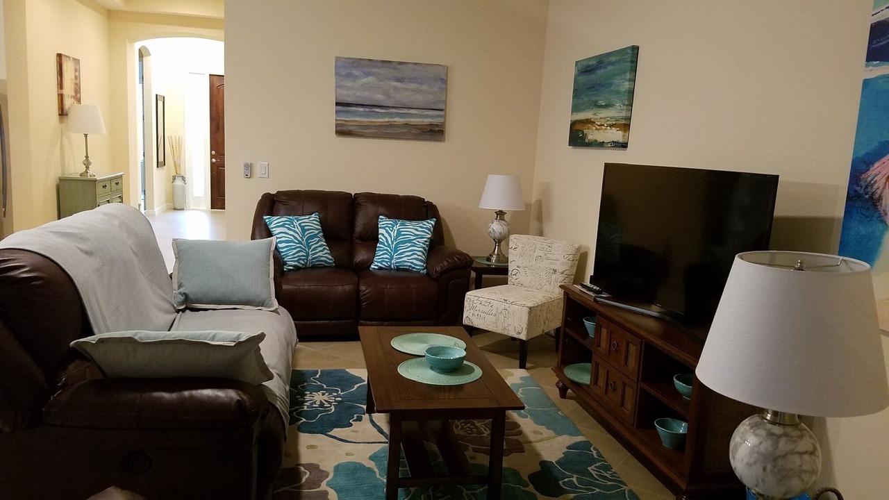 Photo of Livingroom in Laurel