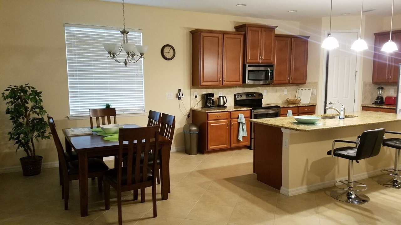 Photo of Kitchen in Laurel
