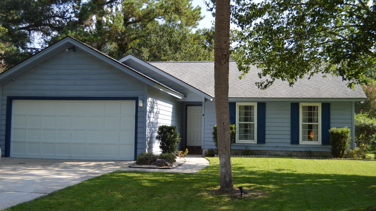 Photo of Outdoor in Whitemarsh Island