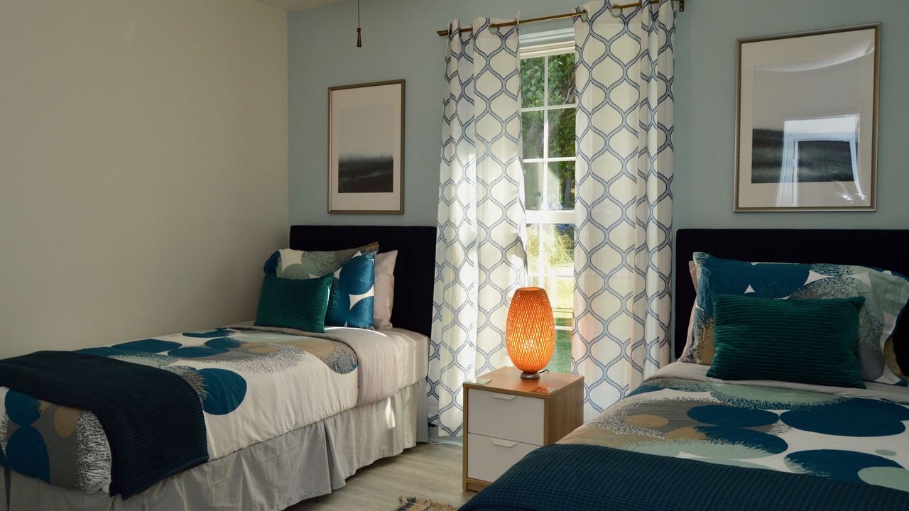 Photo of Bedroom in Whitemarsh Island