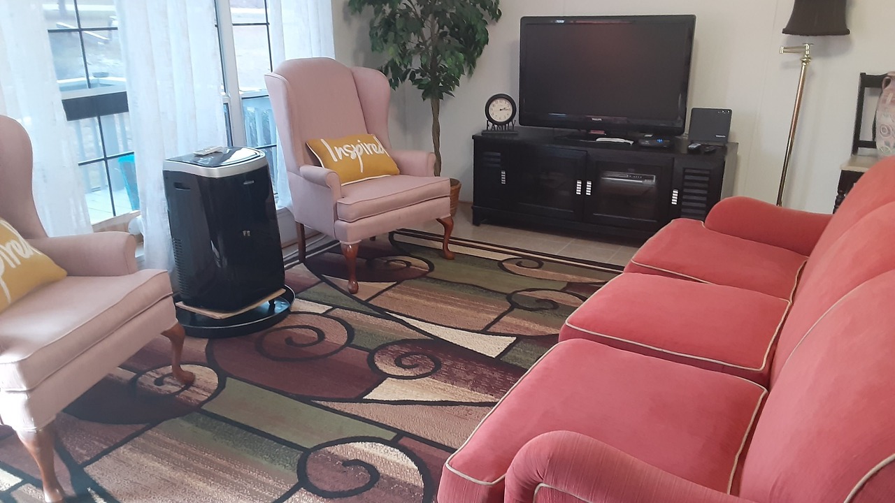 Photo of Livingroom in Hopkins