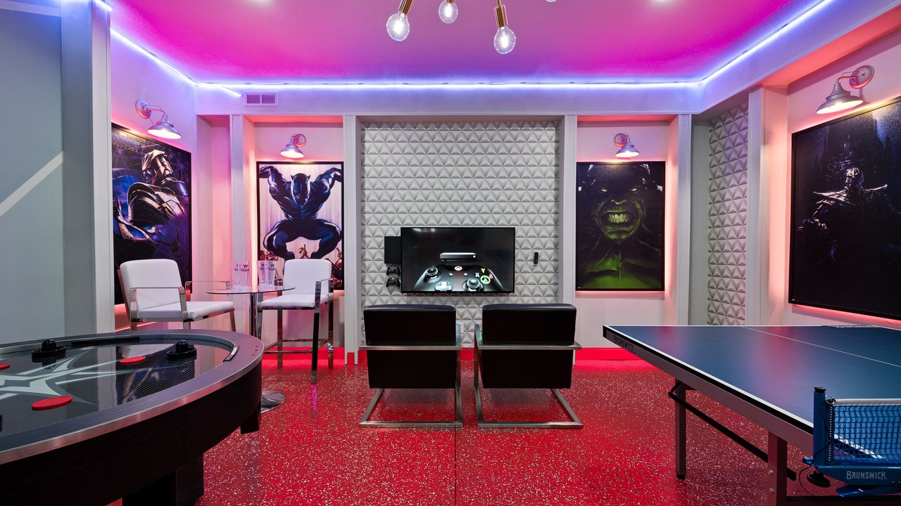 Photo of Bedroom in Four Corners