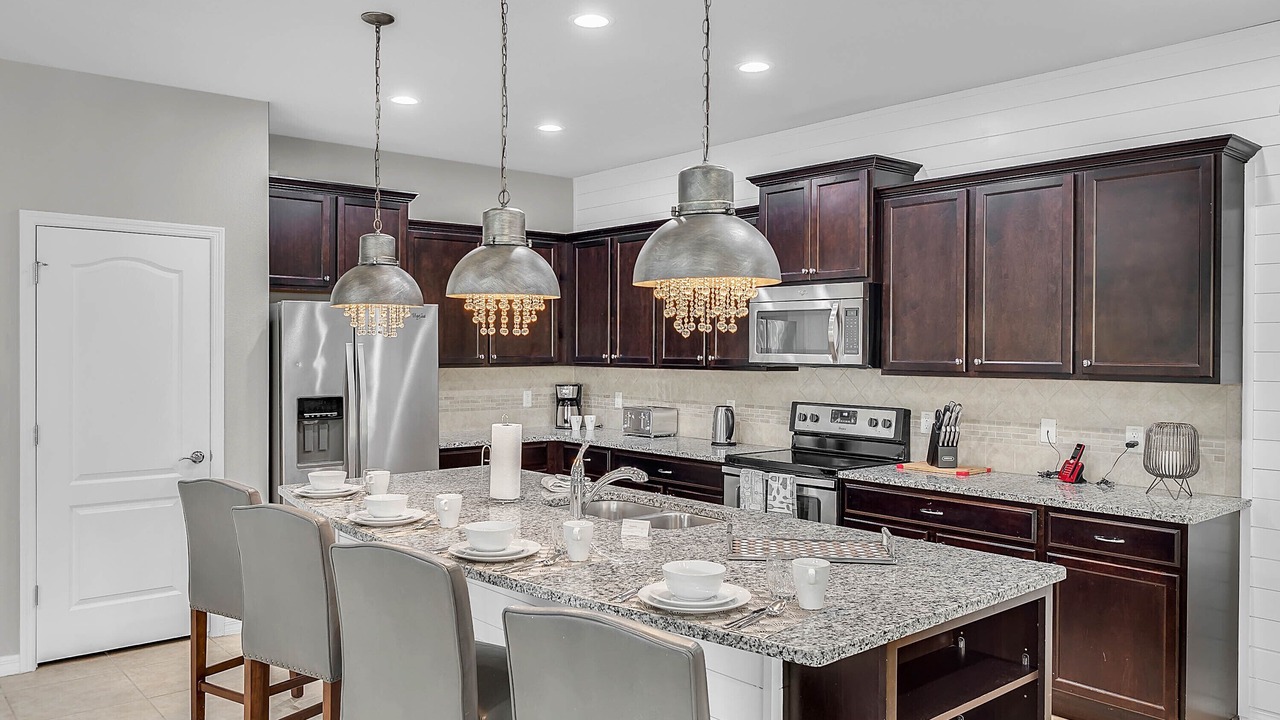 Photo of Kitchen in Four Corners