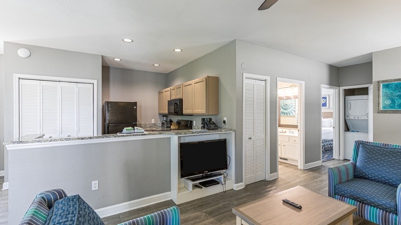 Photo of Livingroom in Ocean Ridge