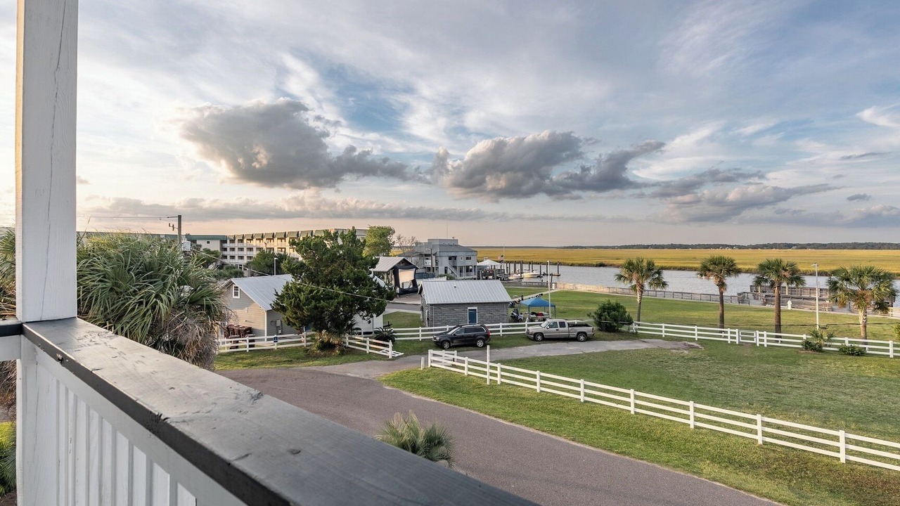 Photo of Outdoor in Ocean Ridge