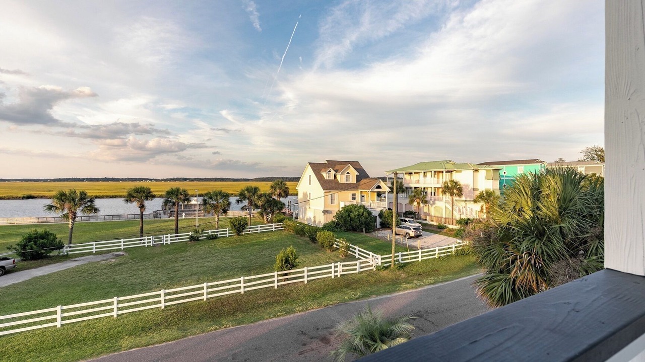 Photo of Outdoor in Ocean Ridge