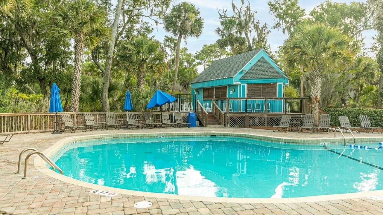 Photo of Outdoor in Ocean Ridge