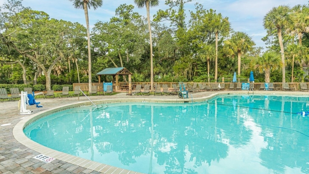 Photo of Outdoor in Ocean Ridge