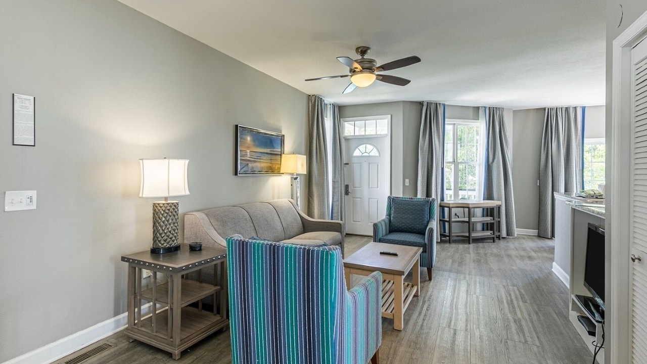 Photo of Livingroom in Ocean Ridge