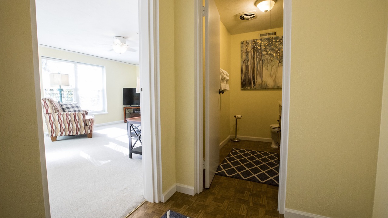 Photo of Bedroom in Brevard