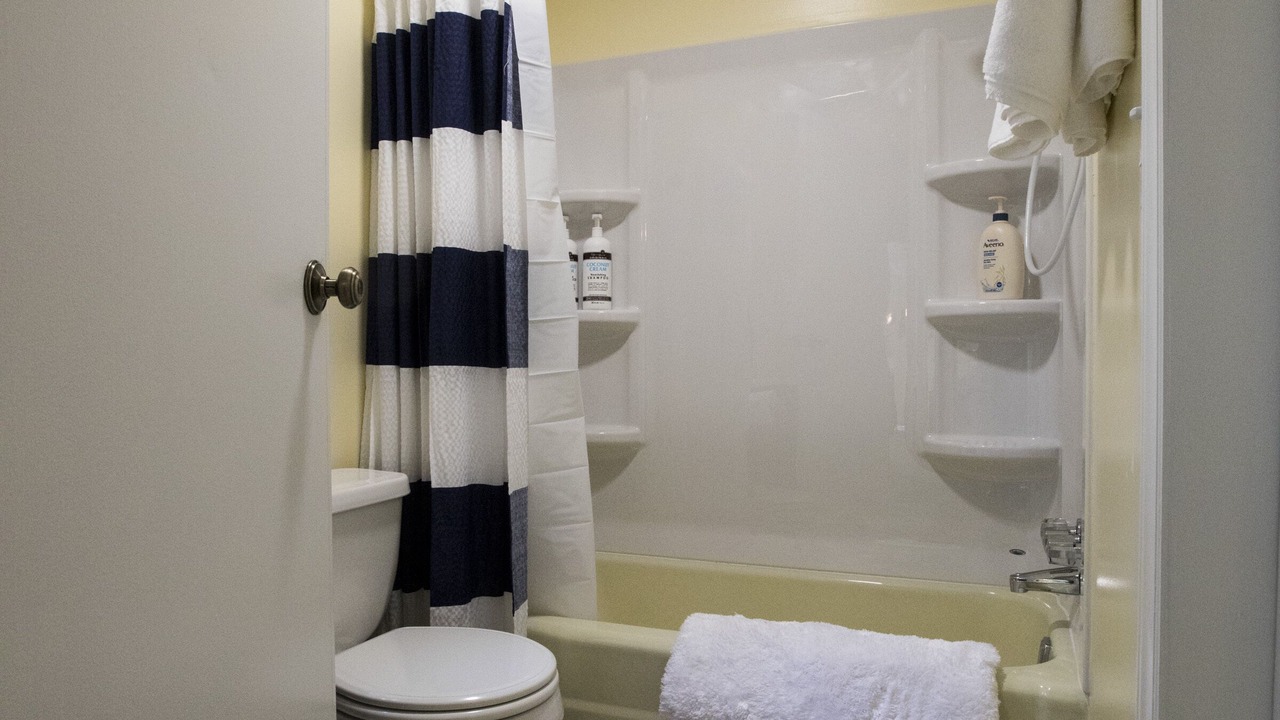 Photo of Bathroom in Brevard