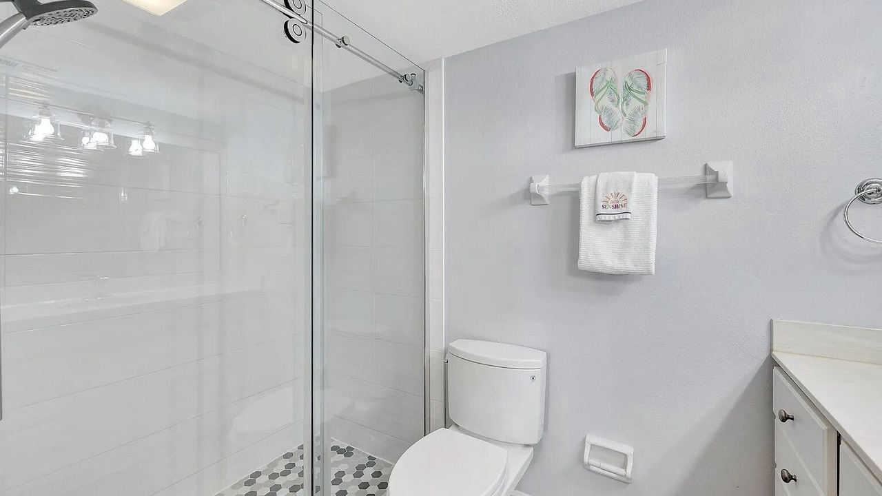 Photo of Bathroom in Fort Pierce