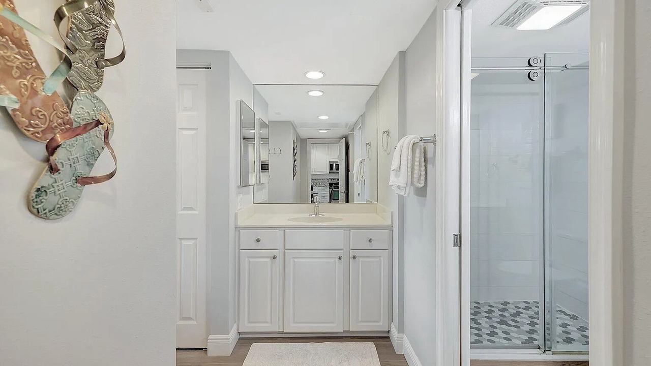 Photo of Bathroom in Fort Pierce
