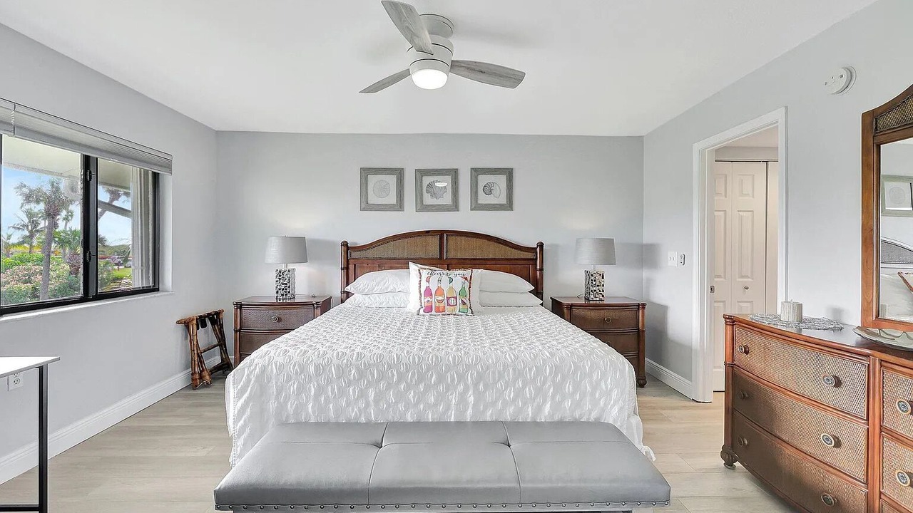 Photo of Bedroom in Fort Pierce