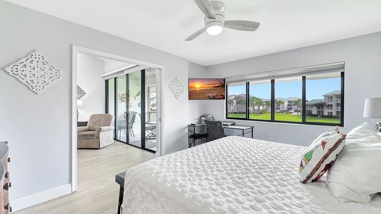 Photo of Bedroom in Fort Pierce
