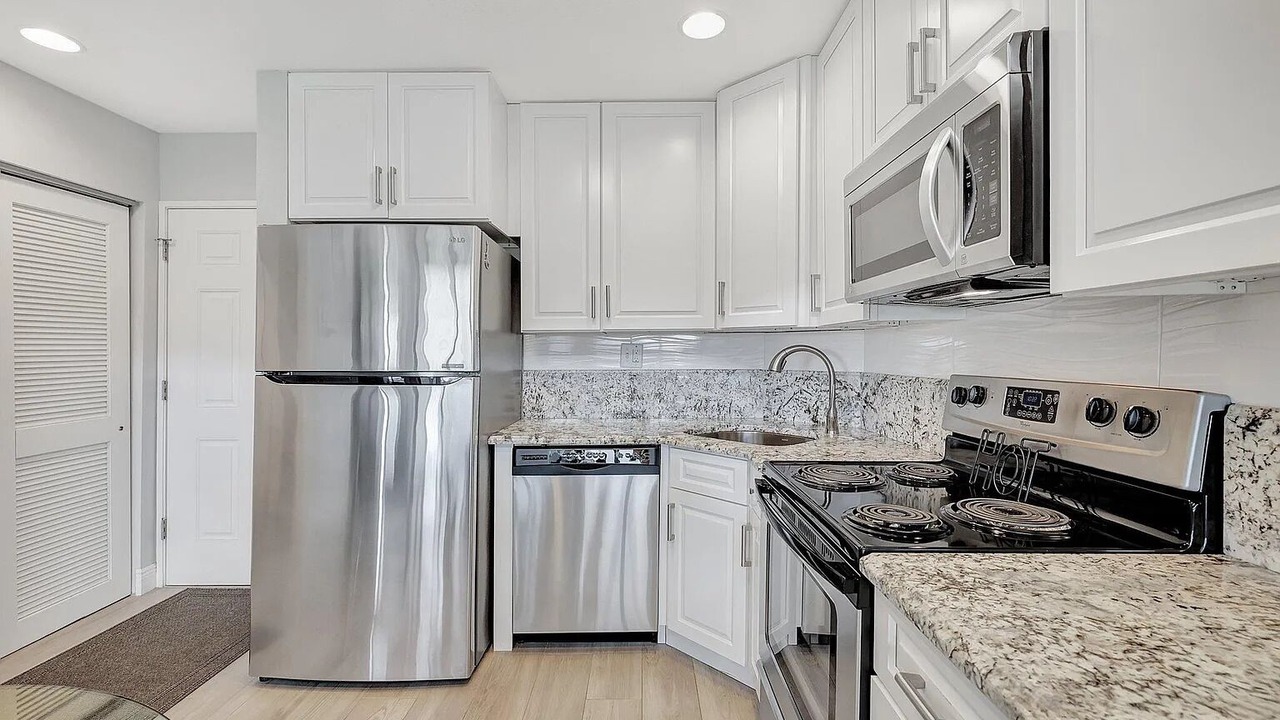 Photo of Kitchen in Fort Pierce
