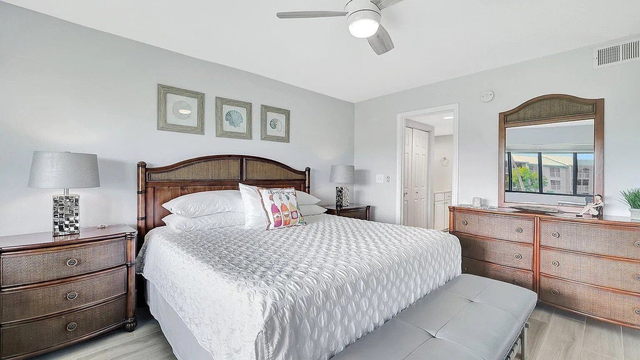 Photo of Bedroom in Fort Pierce