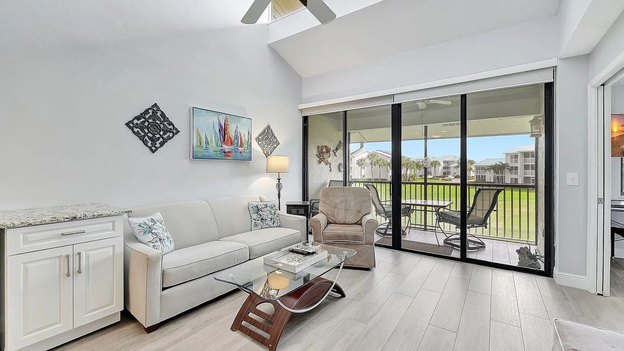 Photo of Livingroom in Fort Pierce