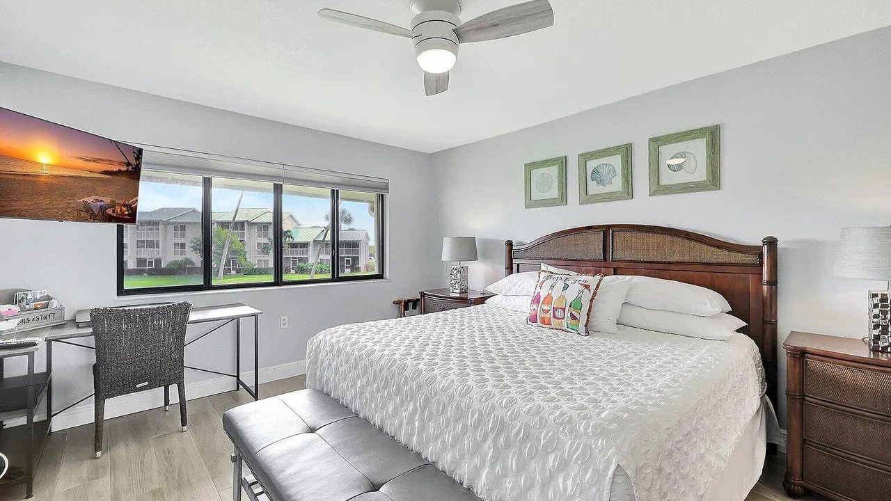 Photo of Bedroom in Fort Pierce