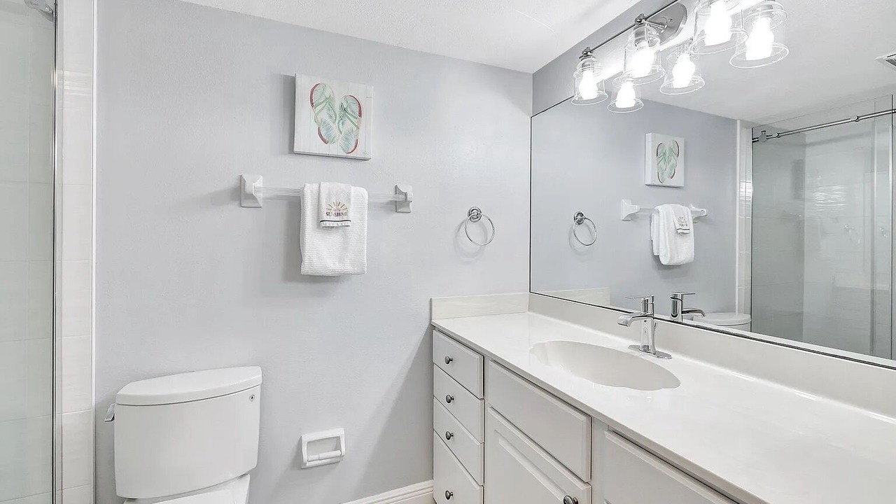 Photo of Bathroom in Fort Pierce