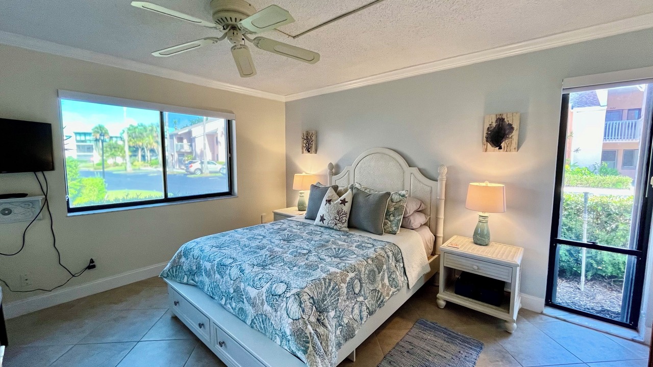 Photo of Bedroom in Fort Pierce