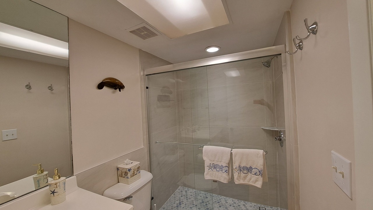 Photo of Bathroom in Fort Pierce