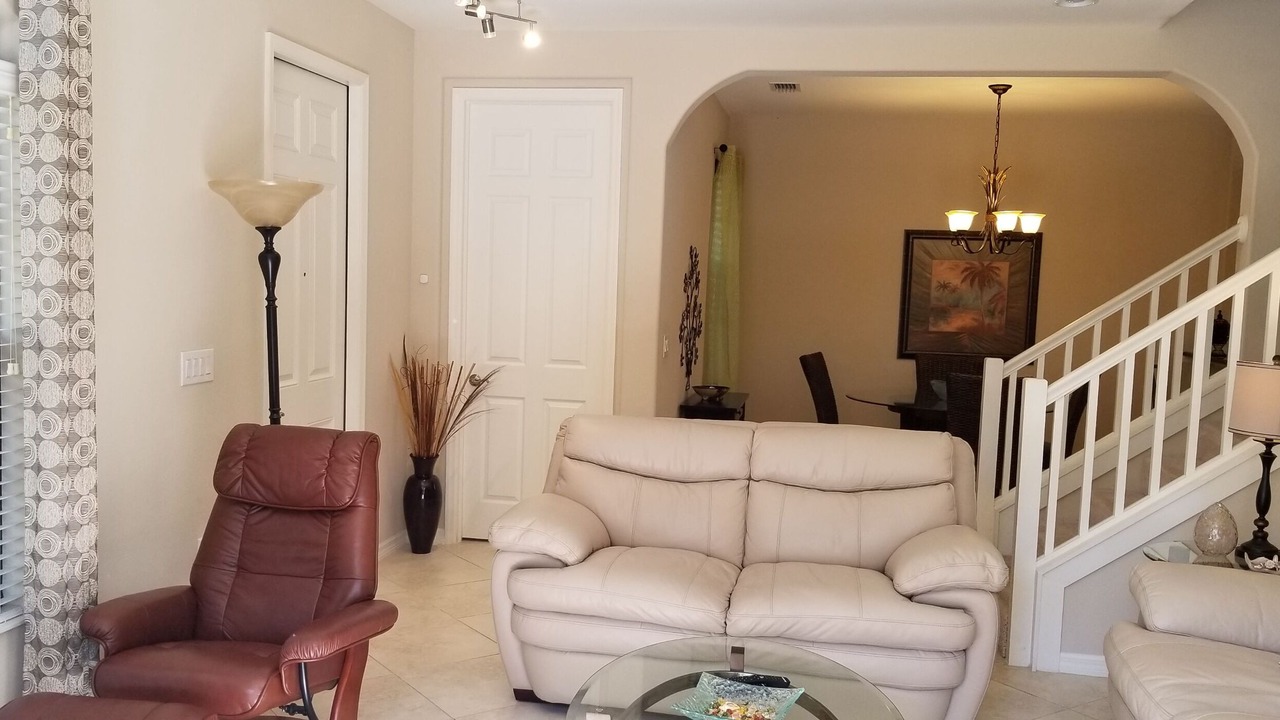 Photo of Livingroom in Ole