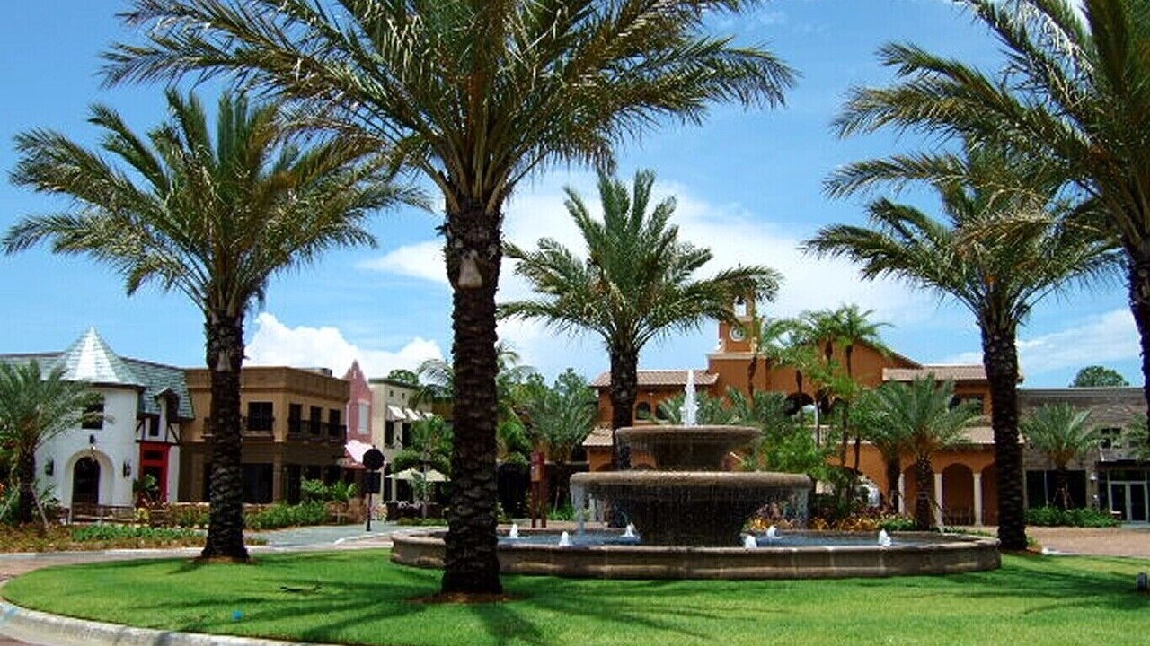 Photo of Outdoor in Ole