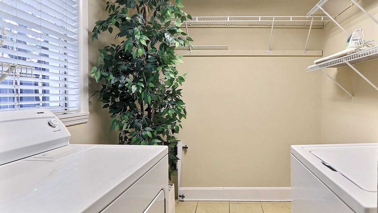 Photo of Bathroom in Savannah Victorian District