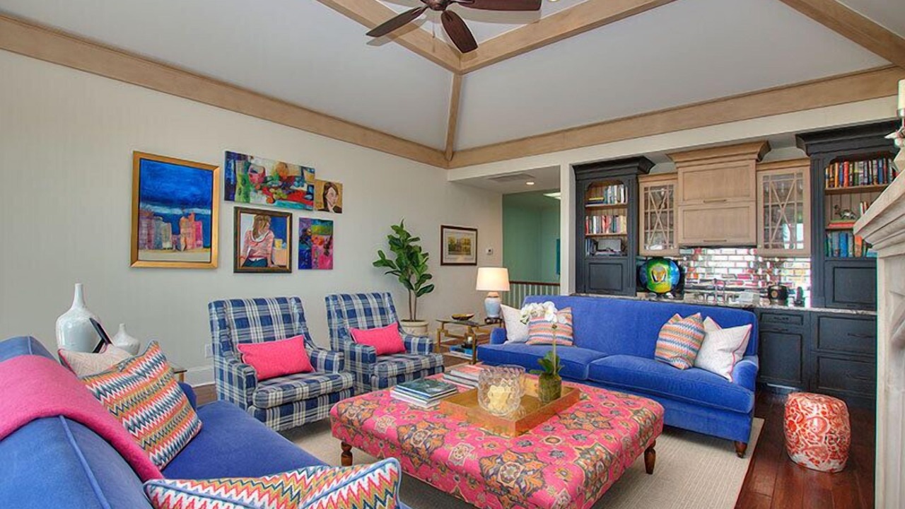Photo of Livingroom in Oceanside