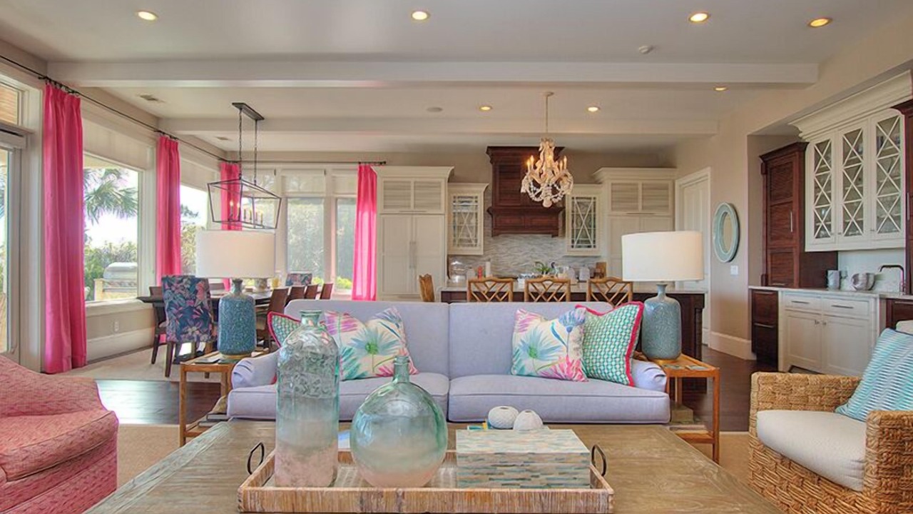 Photo of Livingroom in Oceanside