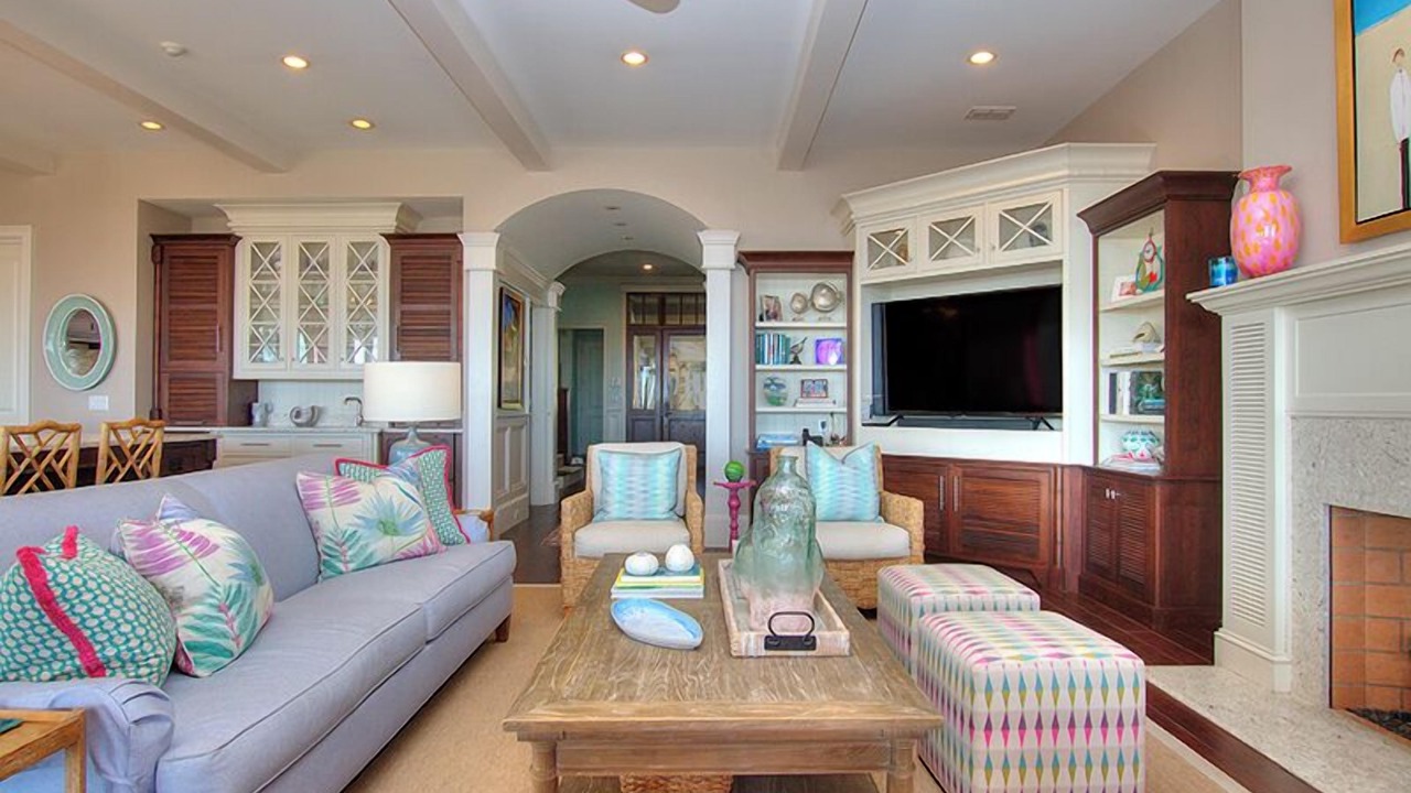 Photo of Livingroom in Oceanside