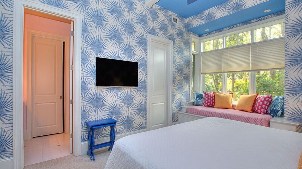 Photo of Bedroom in Oceanside