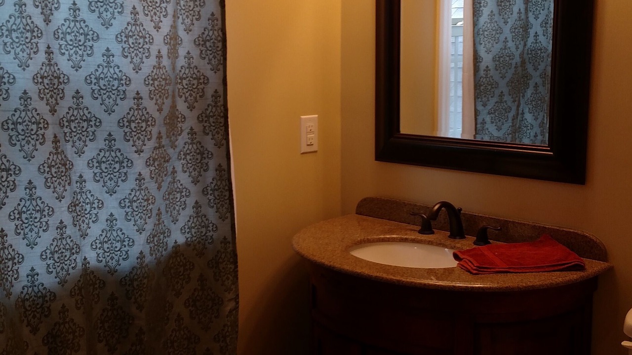 Photo of Bathroom in Penrose