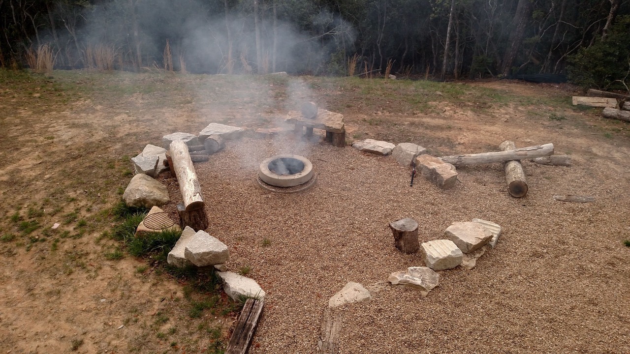 Photo of Outdoor in Penrose