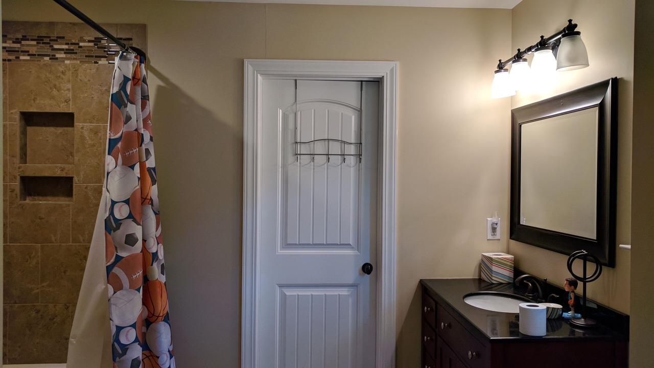 Photo of Bathroom in Penrose