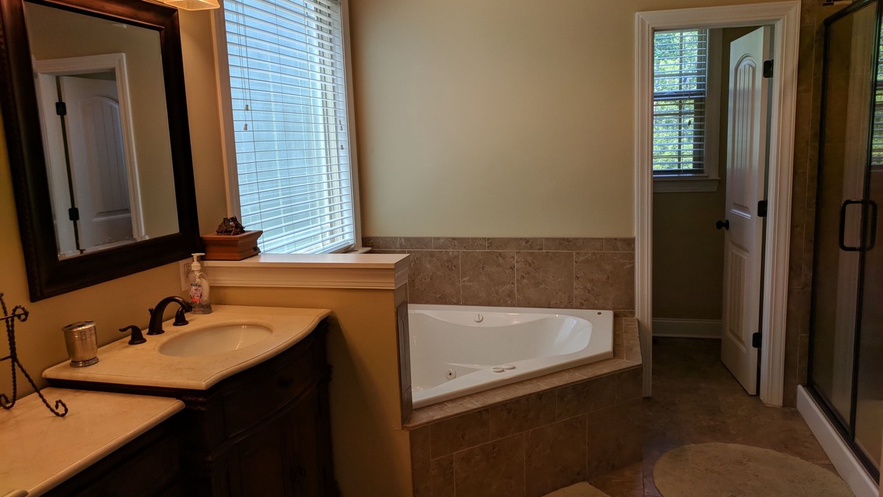 Photo of Bathroom in Penrose