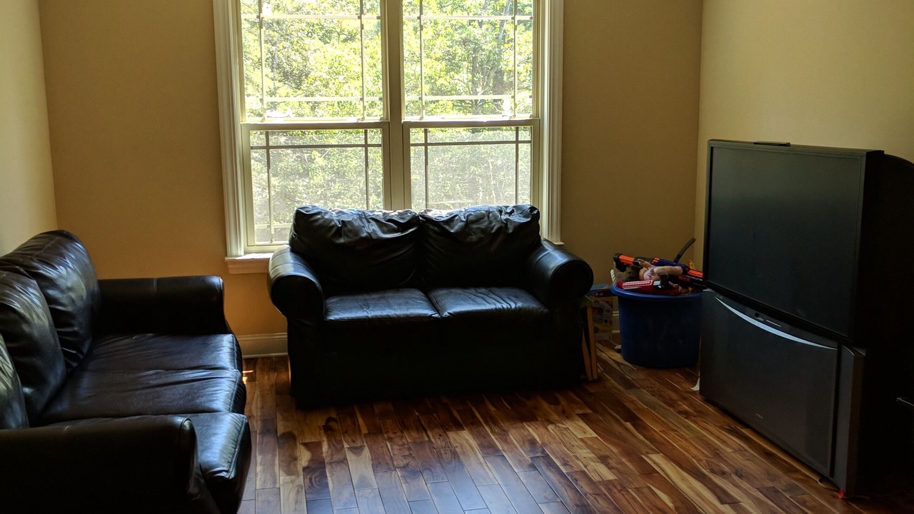 Photo of Livingroom in Penrose