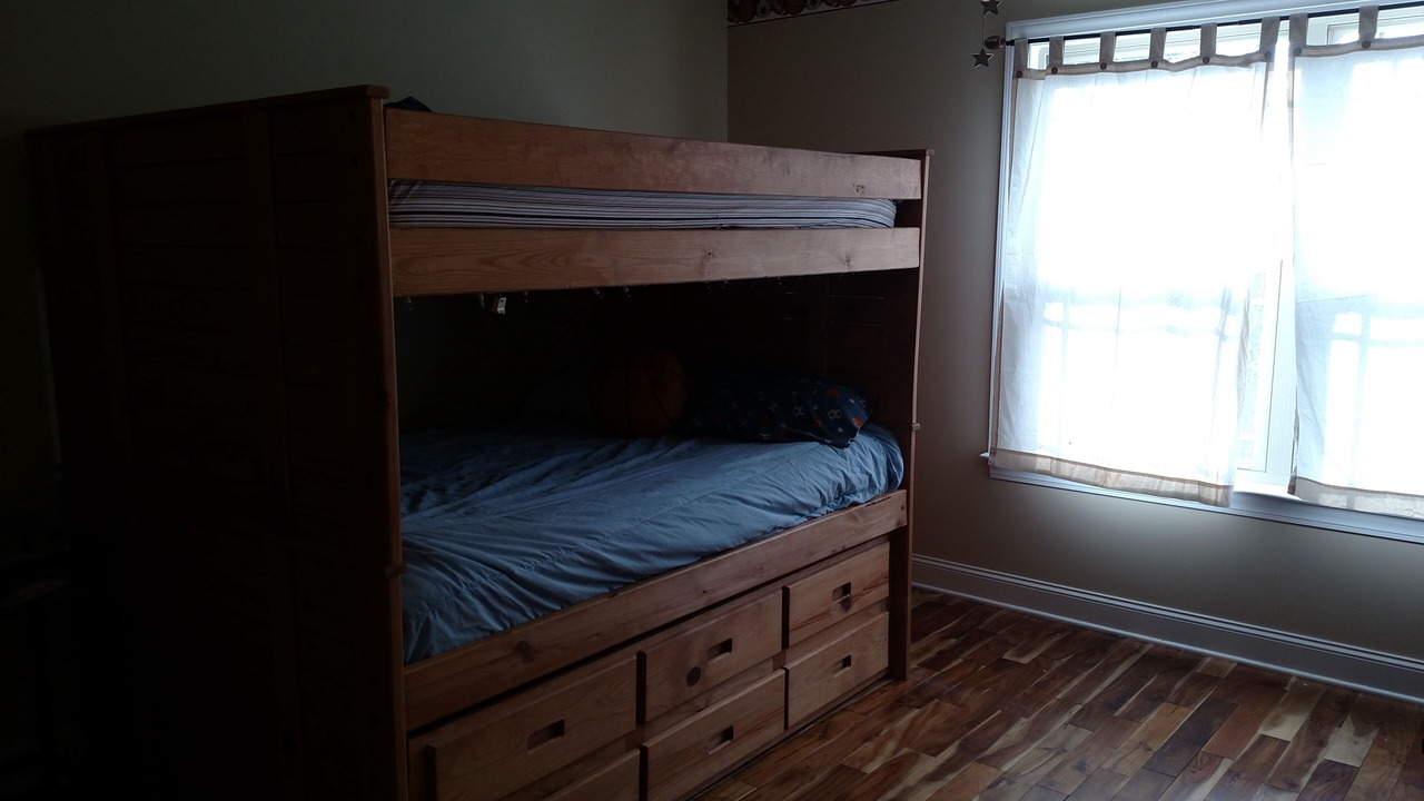 Photo of Bedroom in Penrose