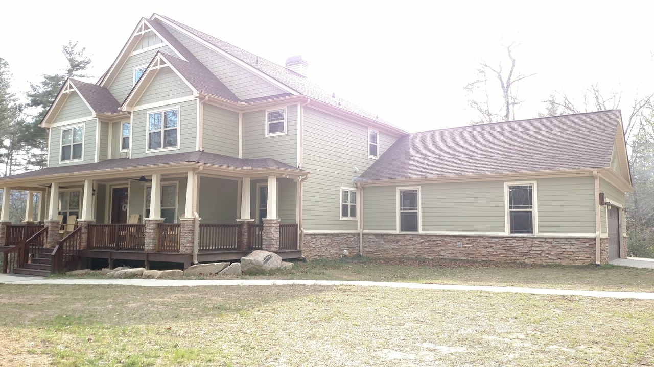Photo of Outdoor in Penrose