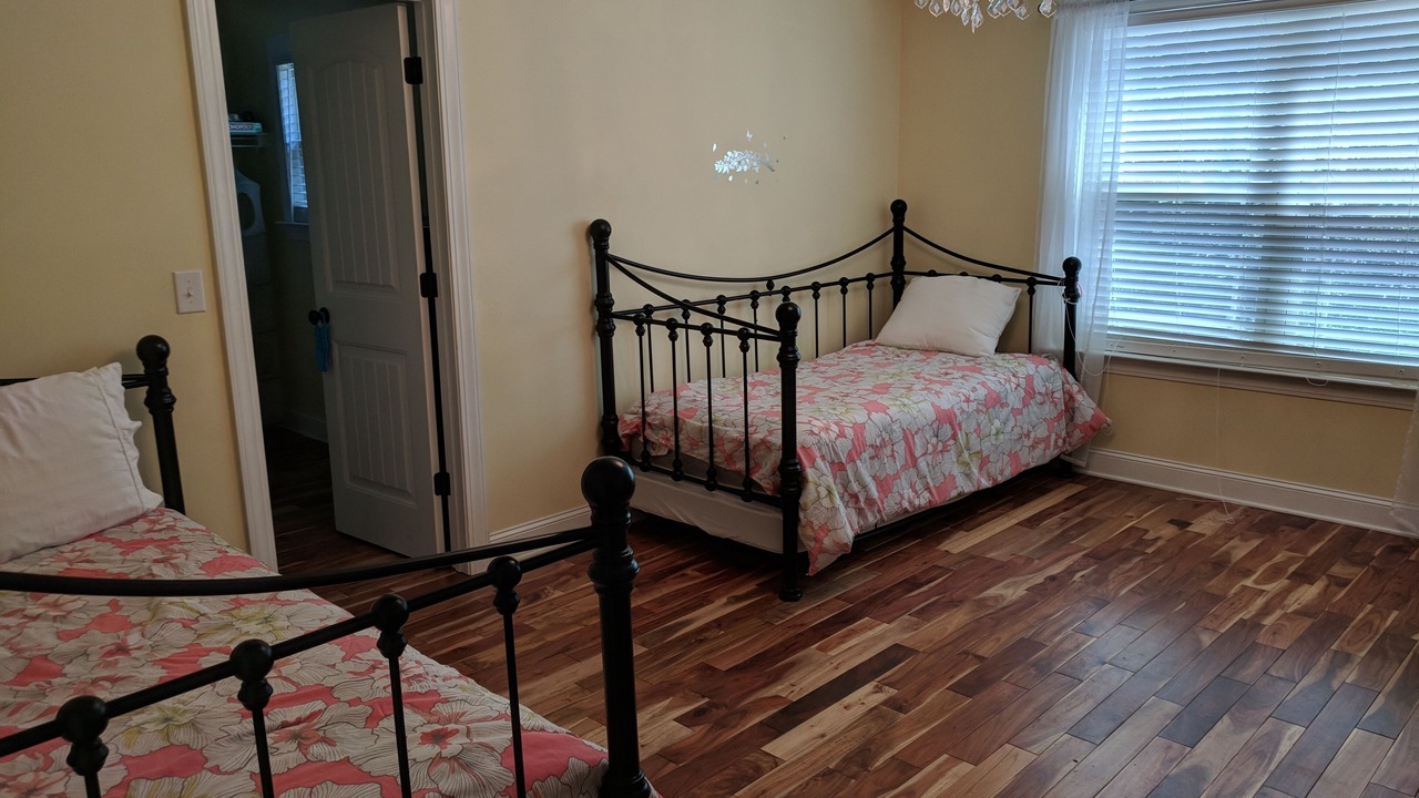 Photo of Bedroom in Penrose
