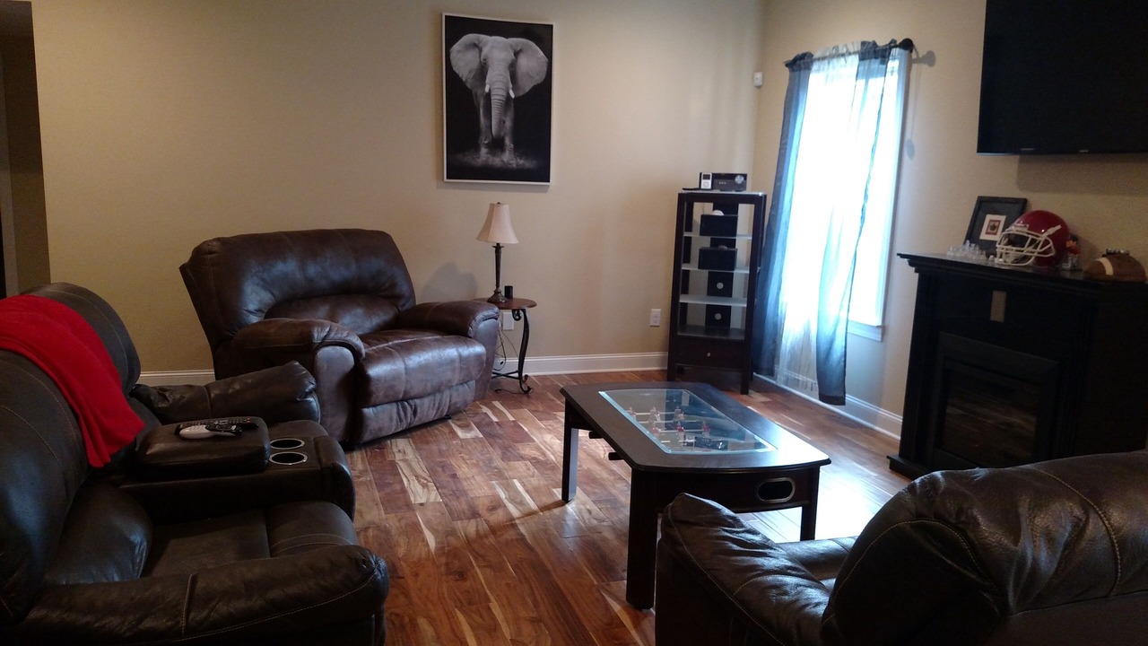 Photo of Livingroom in Penrose