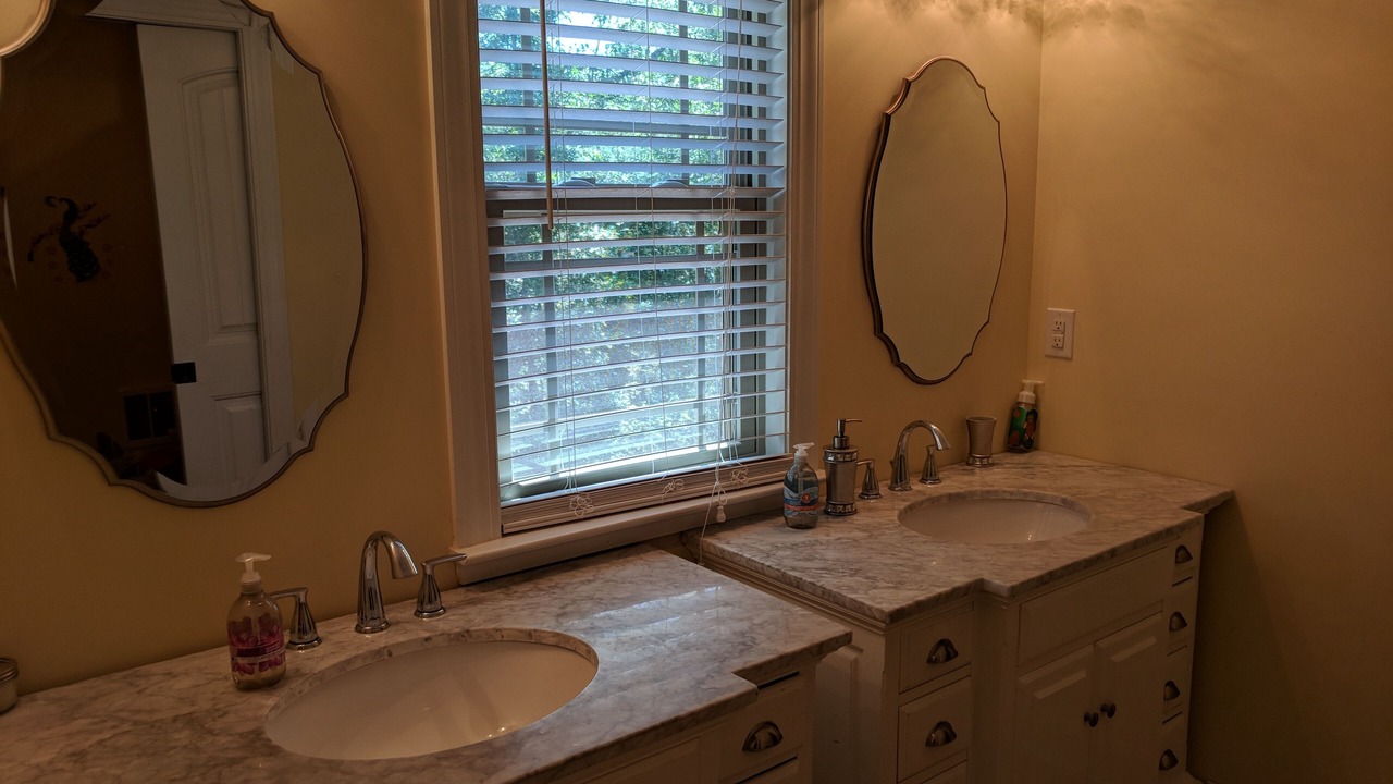 Photo of Bathroom in Penrose