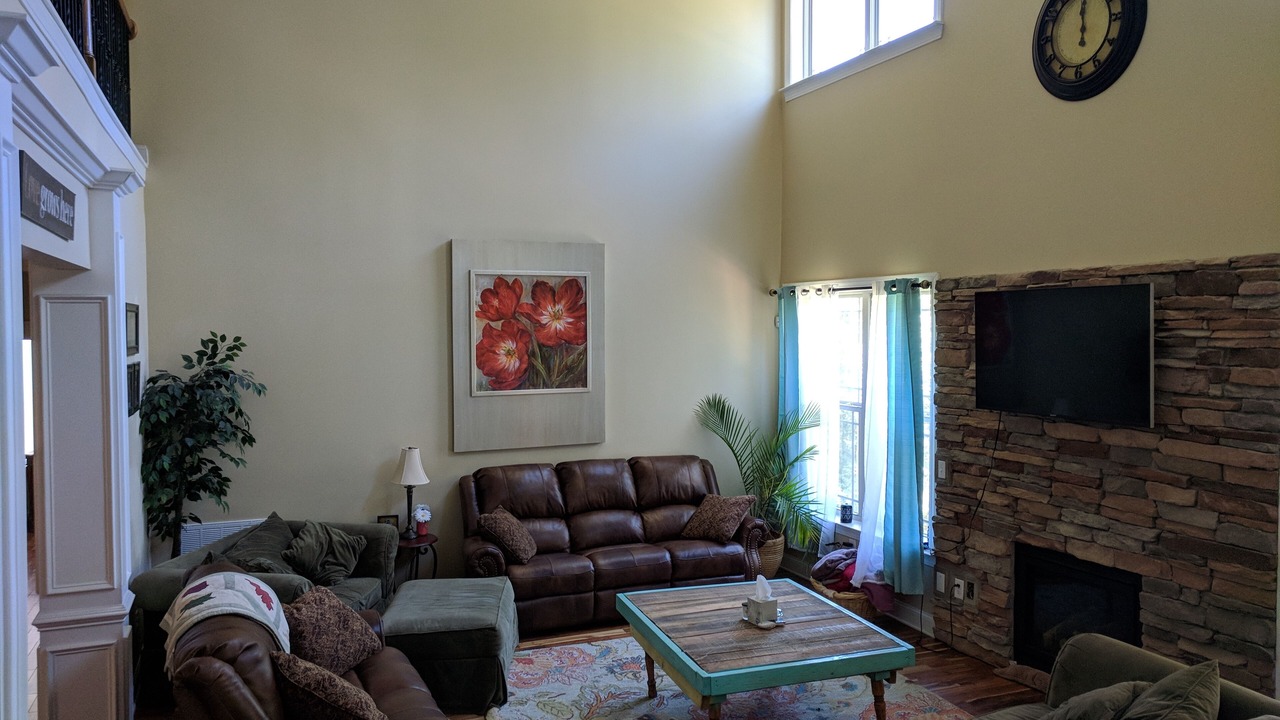 Photo of Livingroom in Penrose