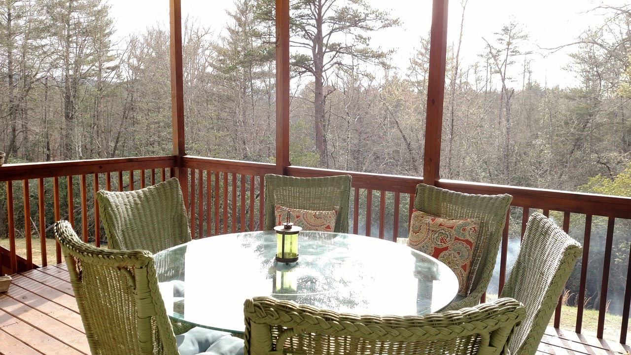 Photo of Outdoor in Penrose