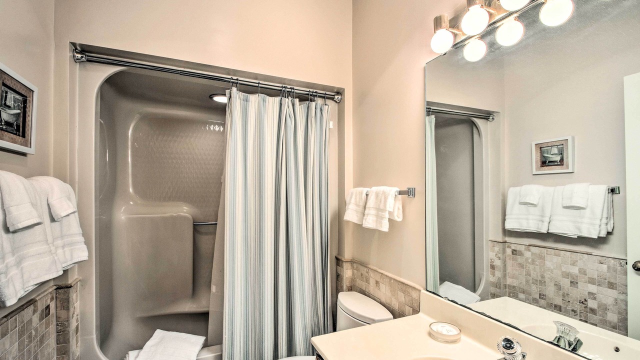 Photo of Bathroom in Salem